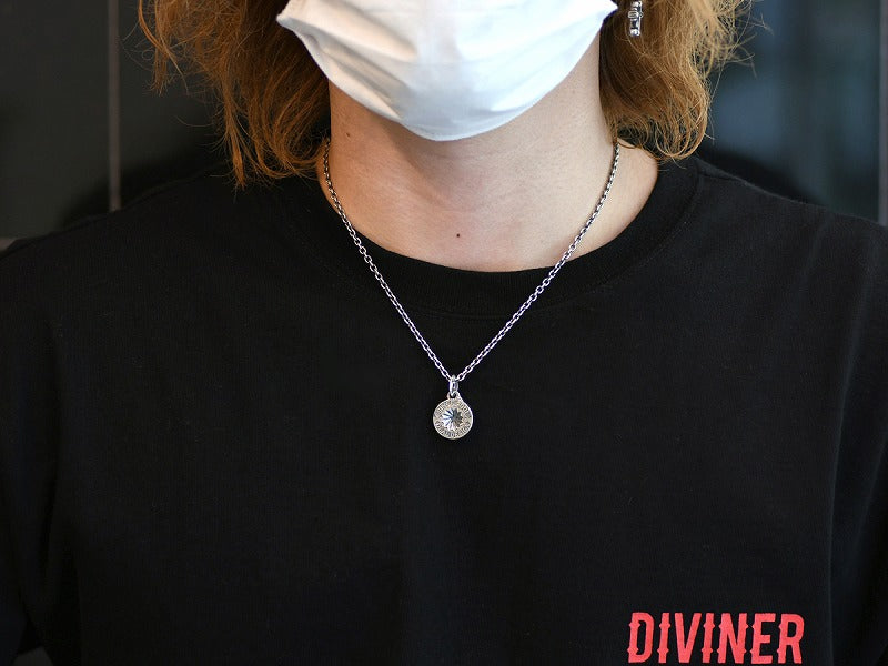 Star Mark Pendant