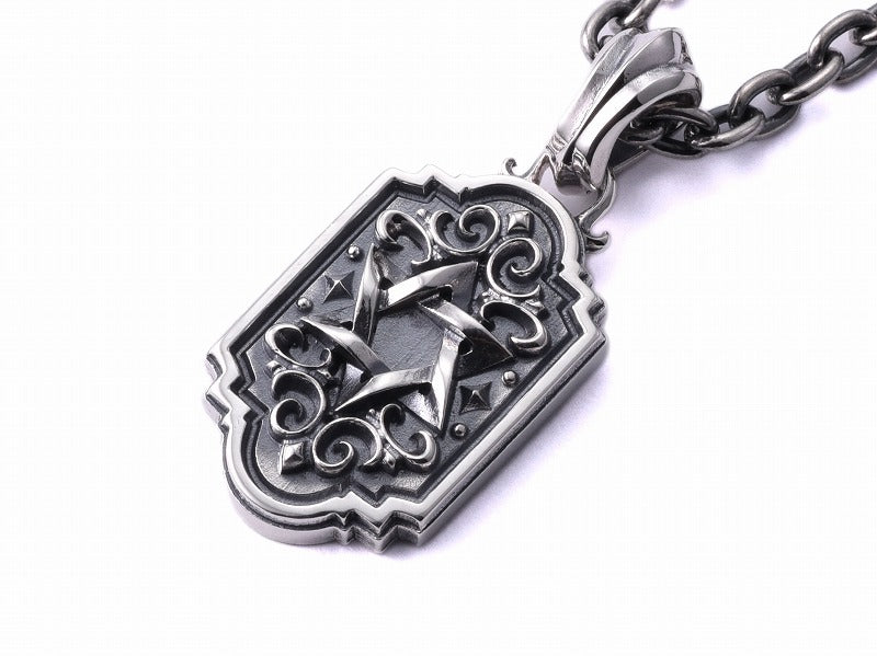 Deal Design Pare Step Pendant