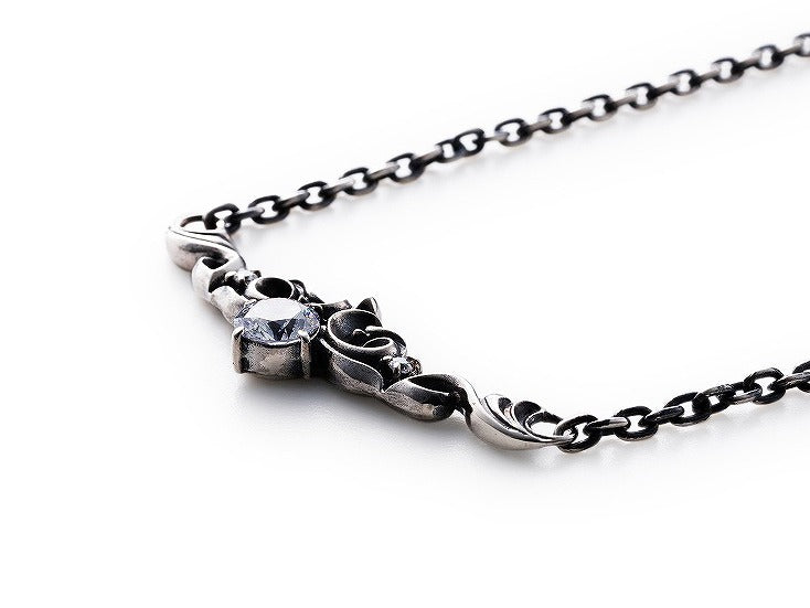 Deal Design Liberty Floroal Choker