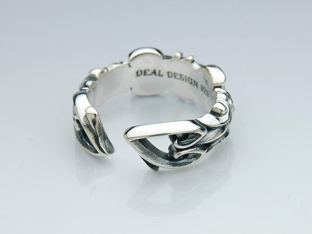 Deal Design Drug Release Ring