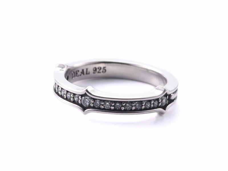 Deal Design Flash Fang Ring