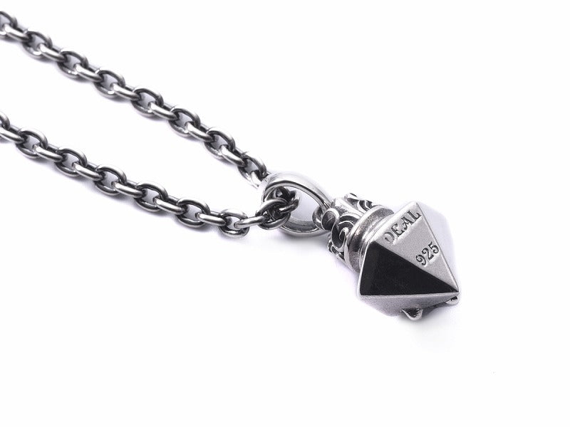 Deal Design Perfume Bottle Pendant
