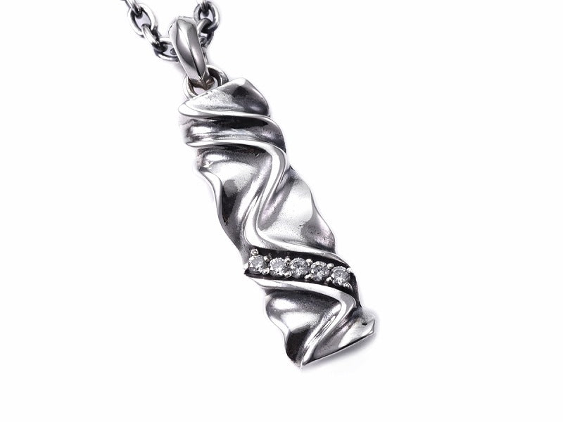 RT : WAVE BAR PENDANT