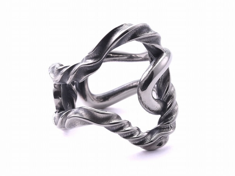 Deal Design RT:Dual Wire Ring