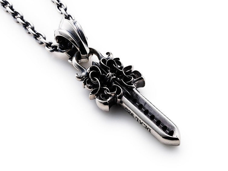 Deal Design KG Dagger w/ Stone Medium