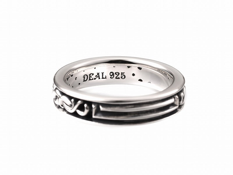Deal Design Elline Ring