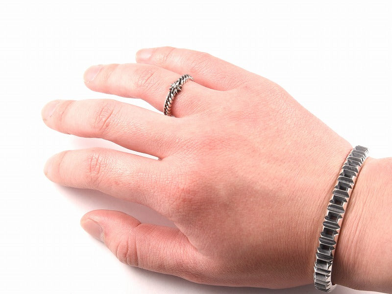 Deal Design Crust Chain Ring