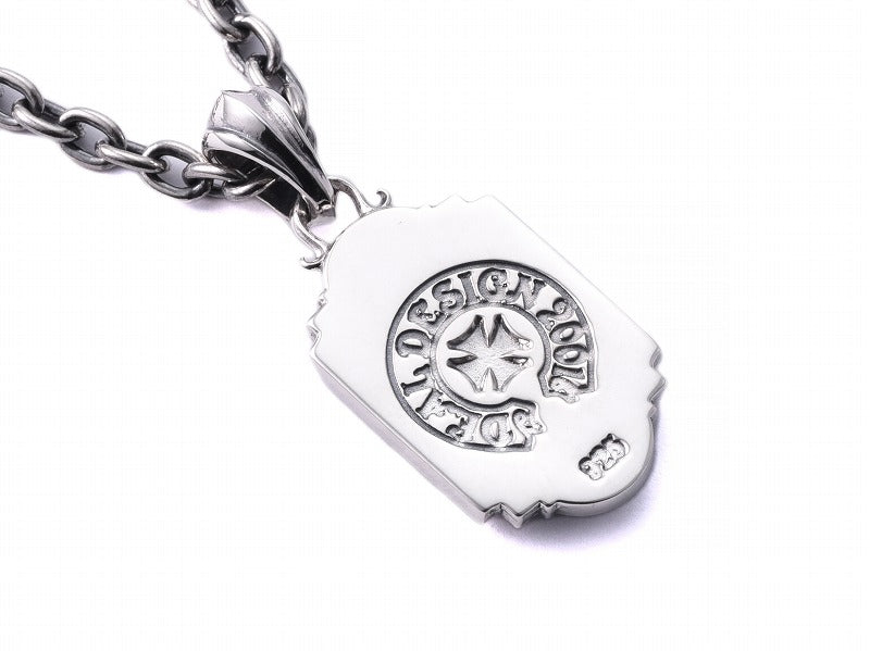 Deal Design Pare Step Pendant