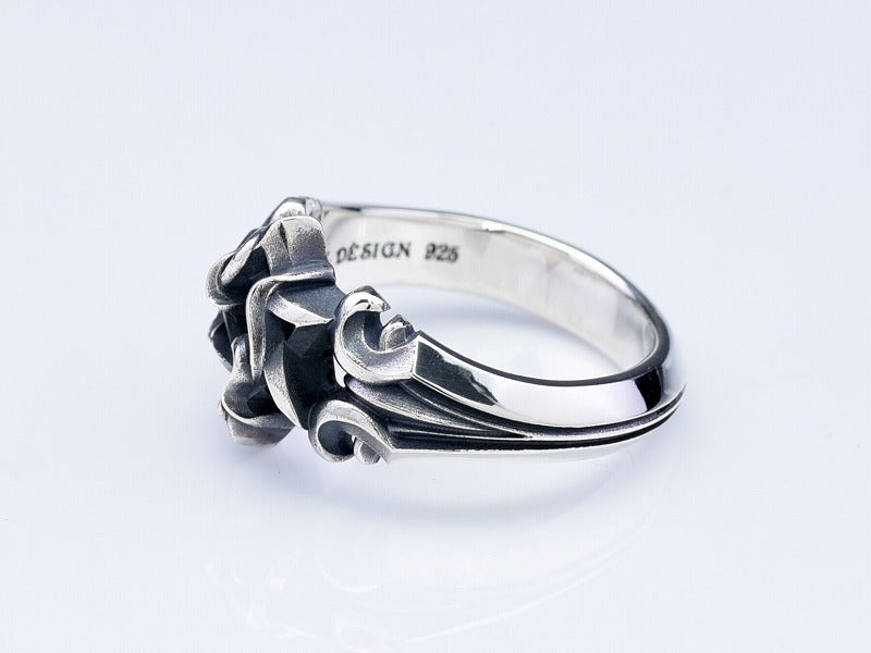 Deal Design Star Jack Ring