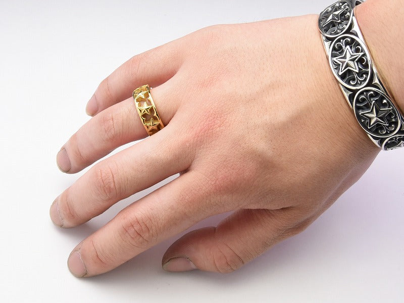 Deal Design Legato Sling Ring