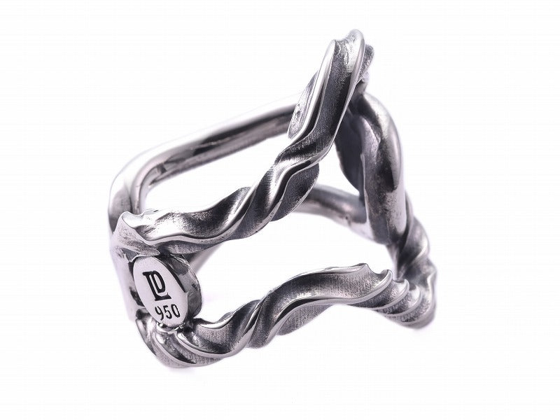 Deal Design RT:Dual Wire Ring