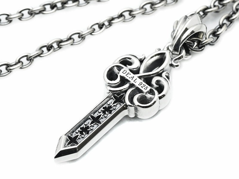 Hercules Dagger : Large 吊墜