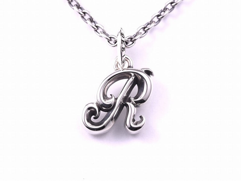 Deal Design Alphabet Pendant