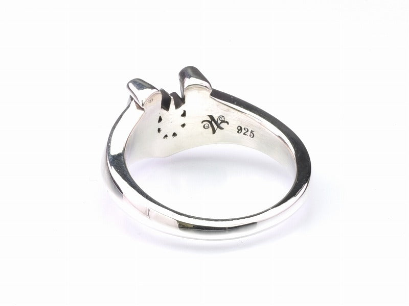 Deal Design Nordic Horseshoe Ring