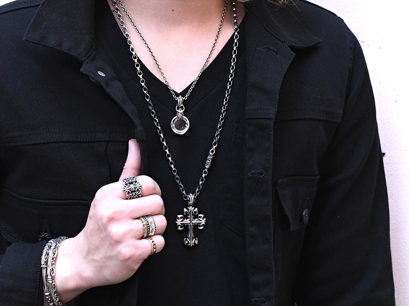 Fan Group Pendant