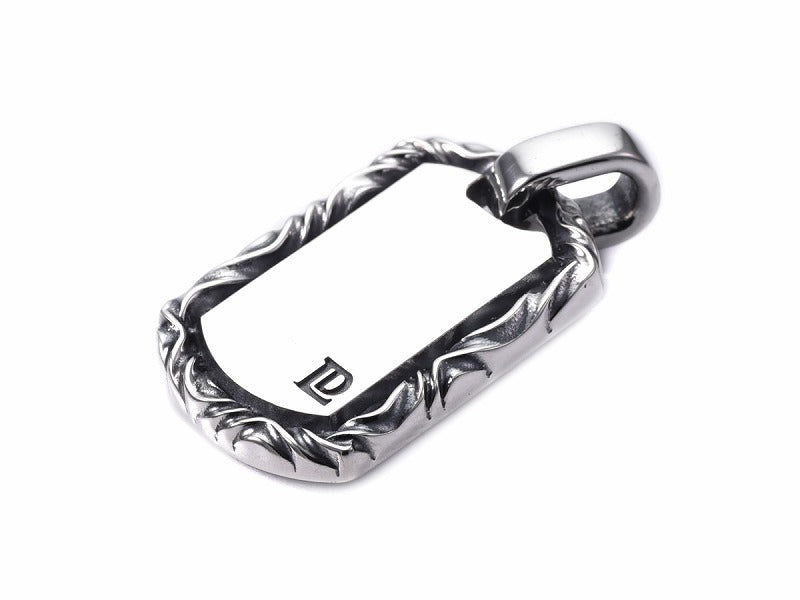 RT:FRAME PENDANT