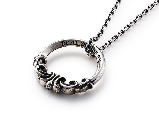 Deal Design Laurel Open Ring