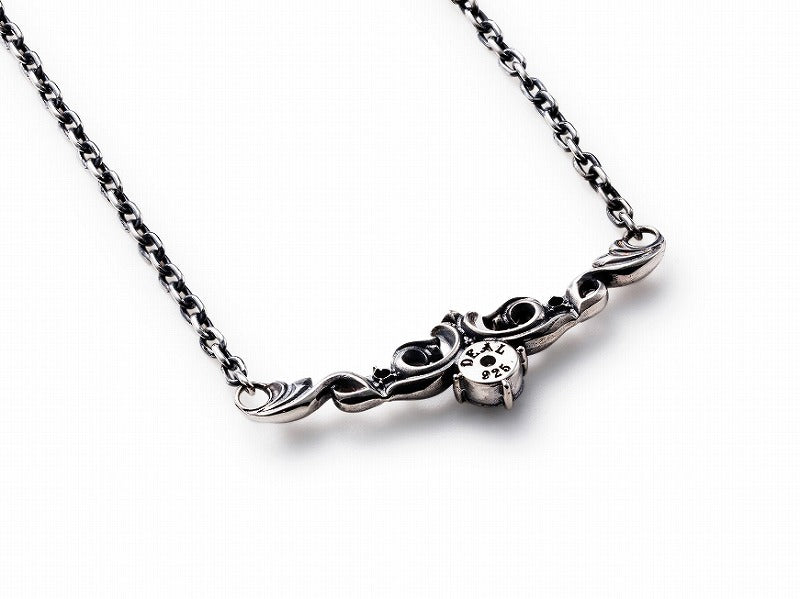 Deal Design Liberty Floroal Choker