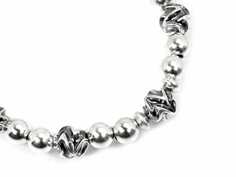 Deal Design RT: Ball Bracelet 8mm Bracelet