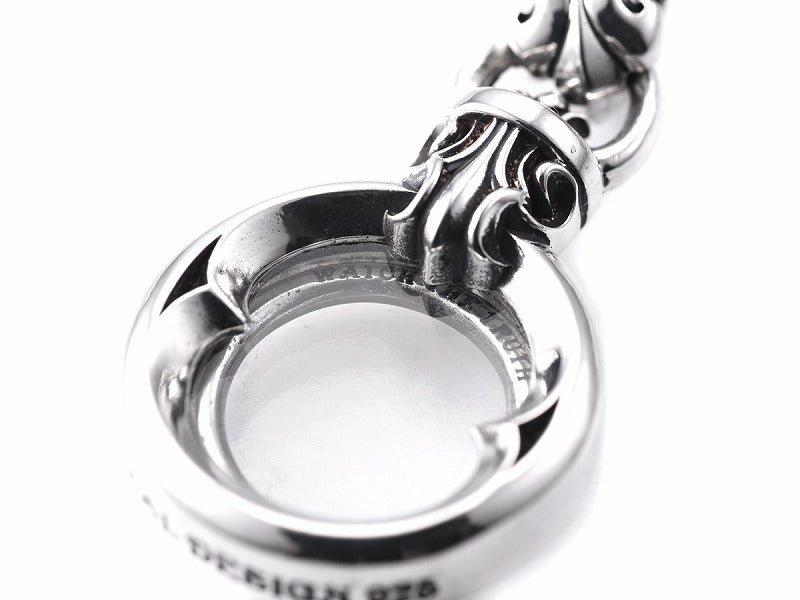 Fan Group Pendant