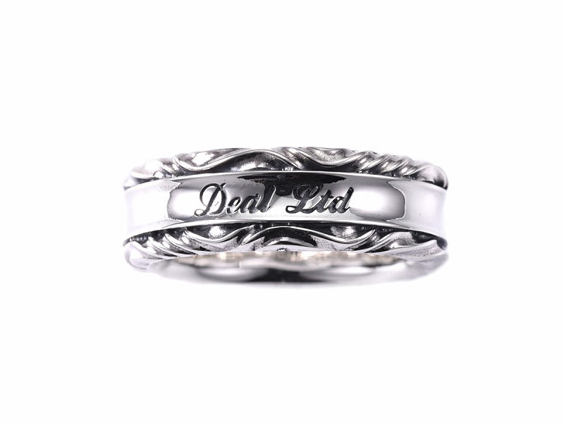 Deal Design RT:Roll 7mm Ring