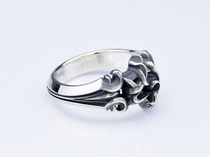Deal Design Star Jack Ring