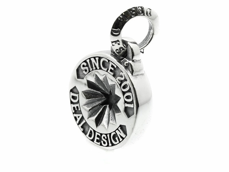 Star Mark Pendant