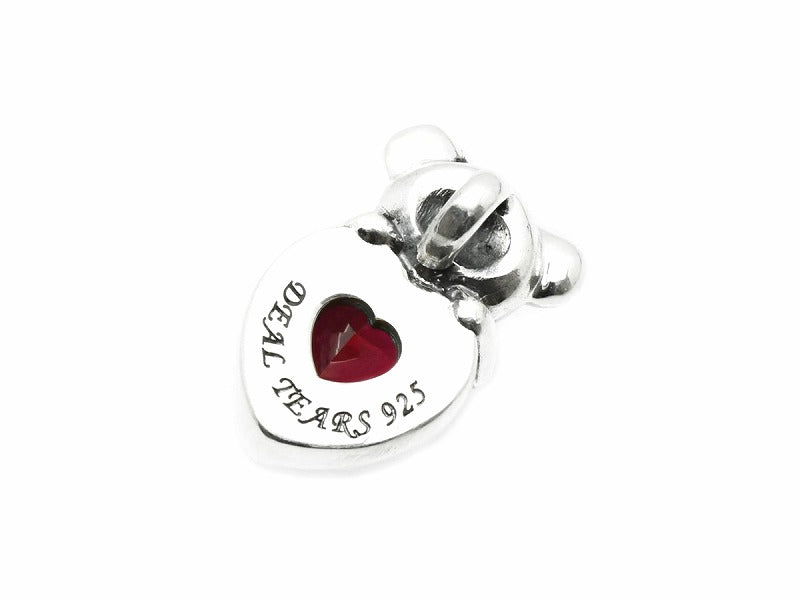 Deal Design Funny Bear Pendant