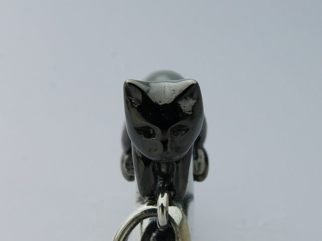 Climb Cat 吊墜