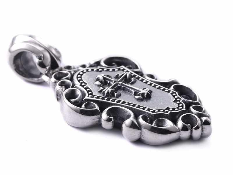 Deal Design Gravity Coffin Pendant