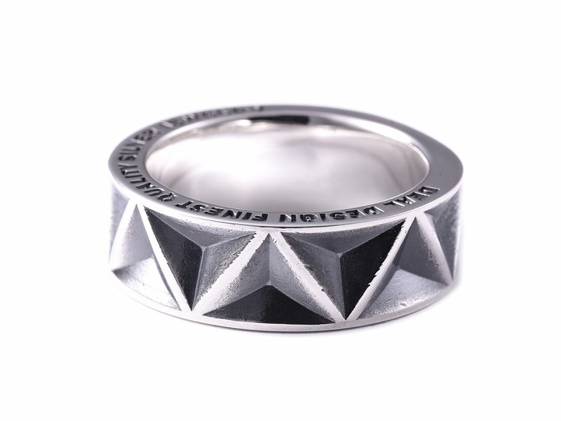 Deal Design Reverse Geostud Ring