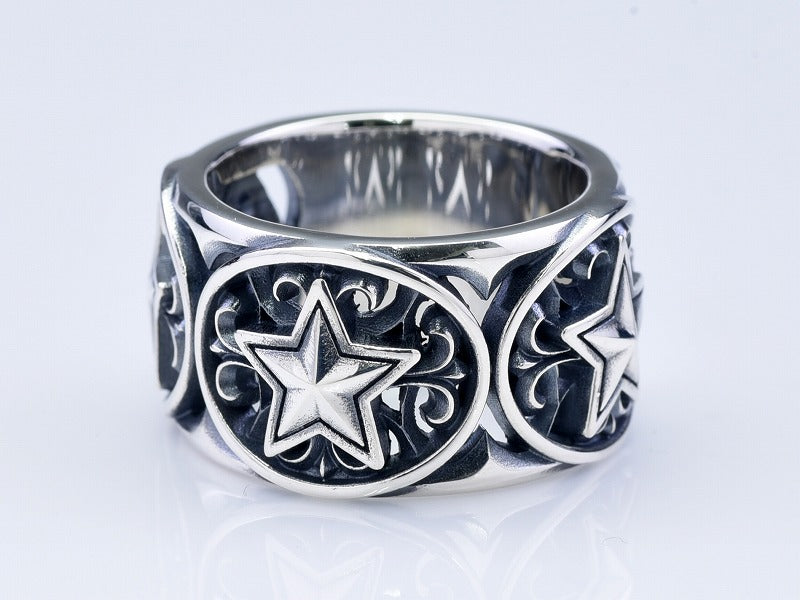 Deal Design Starlock Sling Ring