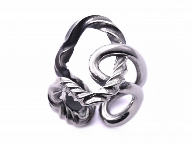 Deal Design RT:Dual Wire Ring