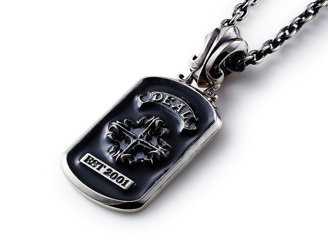 Deal Design Glow GL Tag Pendant