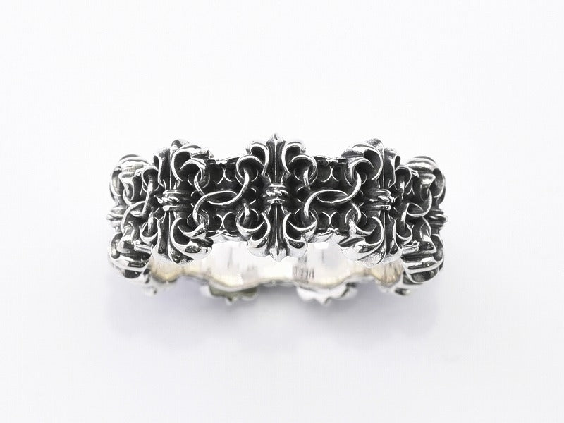 Deal Design Gate Tank Ring