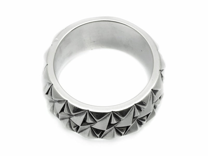 Deal Design Lightning Stud Ring