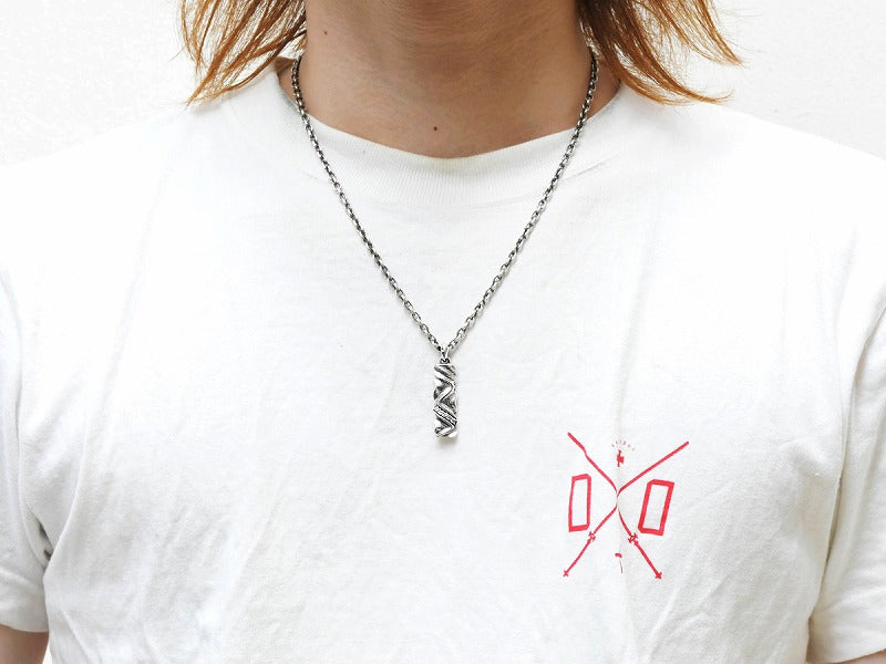 RT : WAVE BAR PENDANT