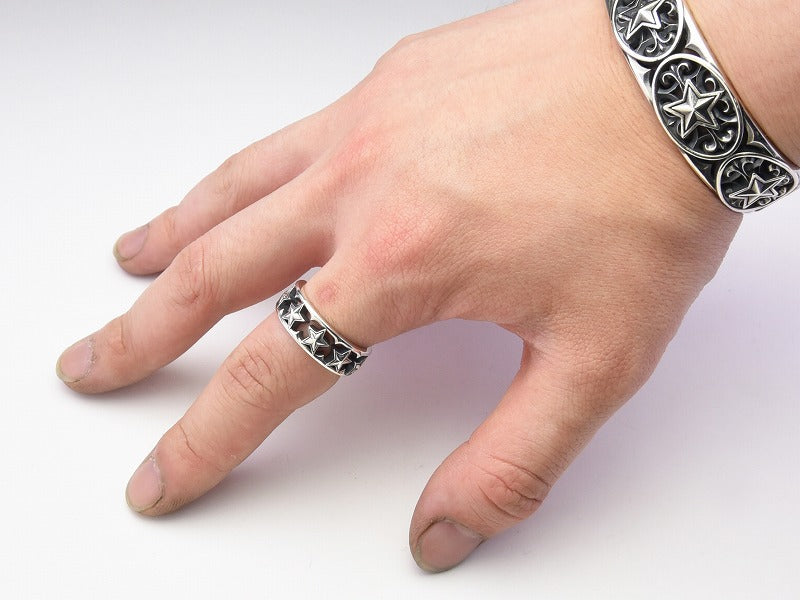 Deal Design Legato Sling Ring