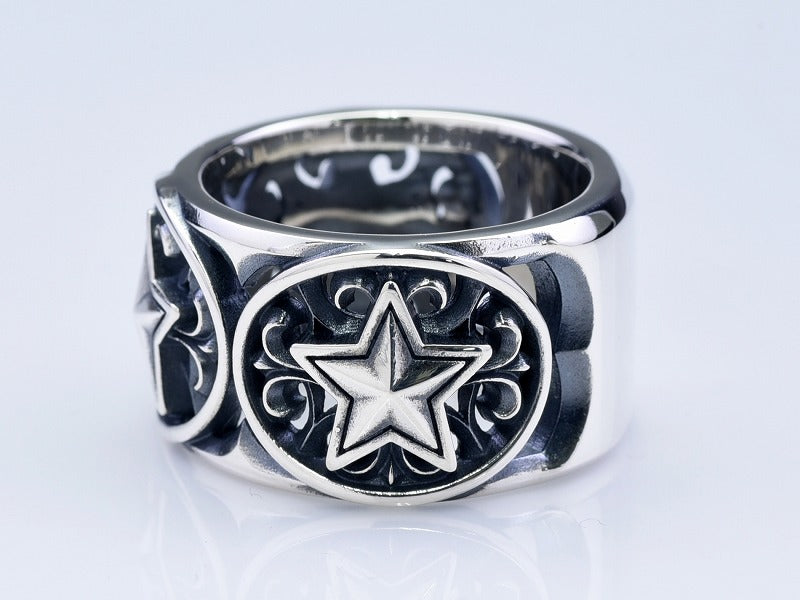 Deal Design Starlock Sling Ring