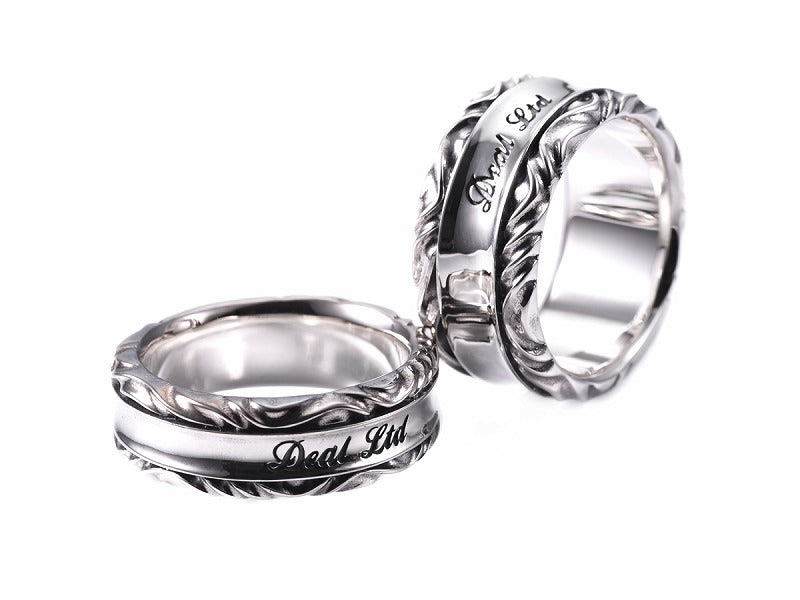 Deal Design RT:Roll 10mm Ring