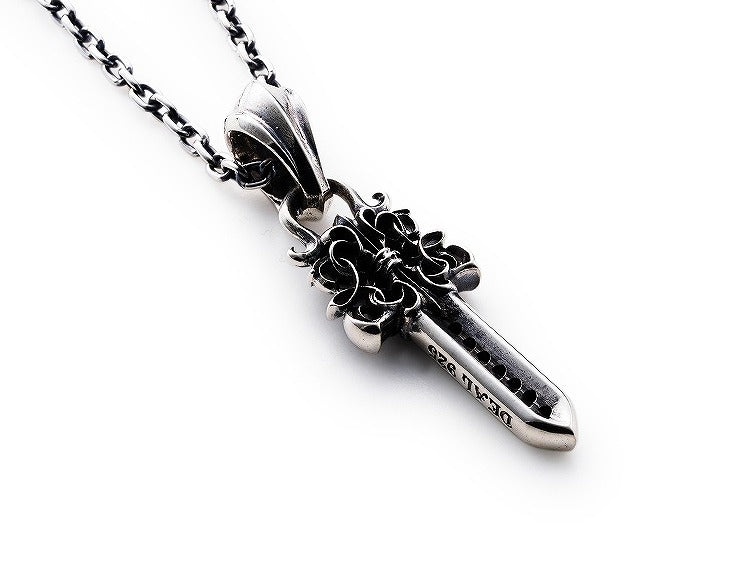 Deal Design KG Dagger w/ Stone Small