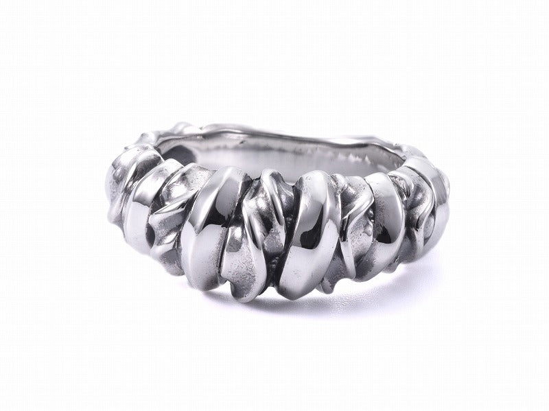 Deal Design RT:Beaded Ring