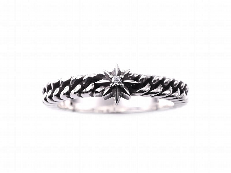 Deal Design Crust Chain Ring