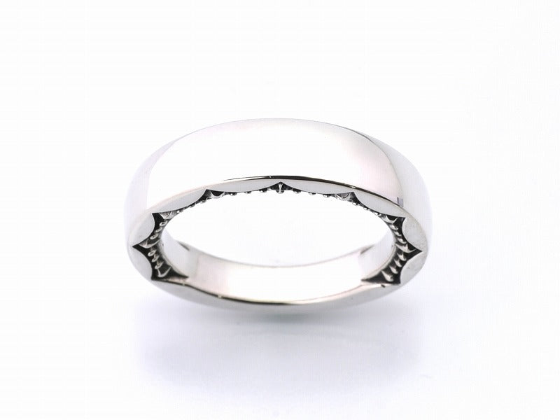 Deal Design Future Side Ring