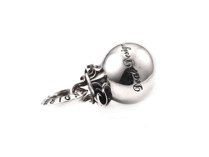 Gate Orb Pendant