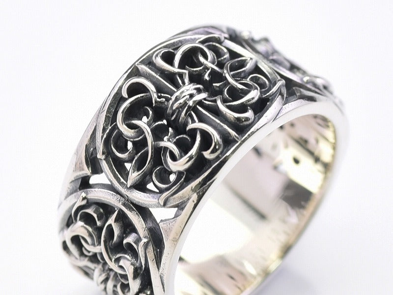 Deal Design Three Oval Ring