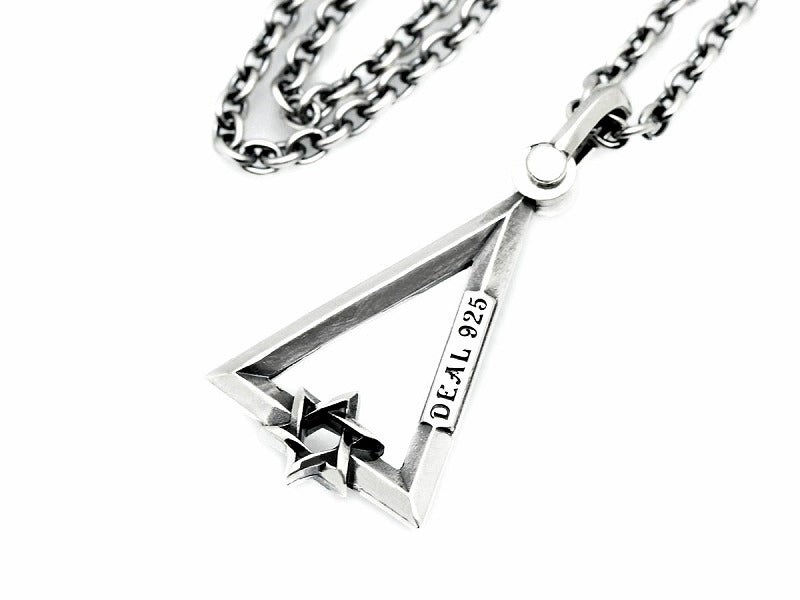 Trinity Sign Pendant