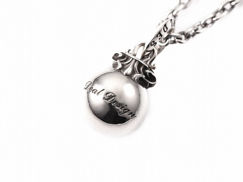 Gate Orb Pendant