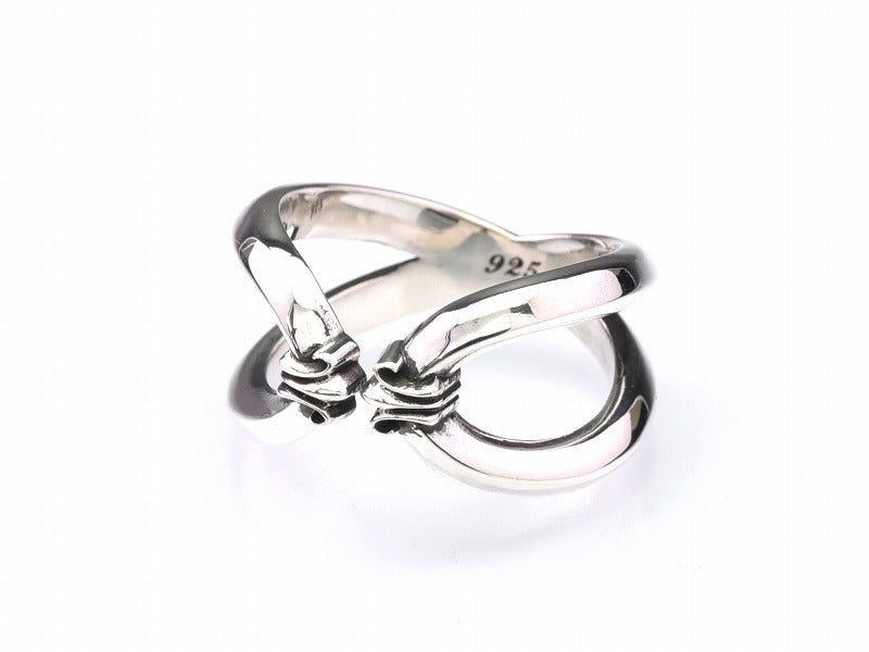 Deal Design Mobius Lily Ring
