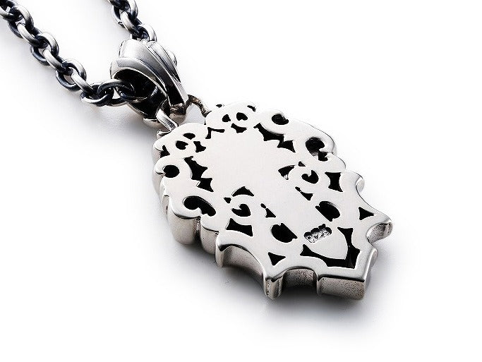 Deal Design Grace Dagger Pendant